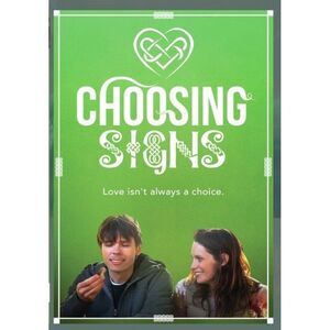 Choosing Signs  DVD